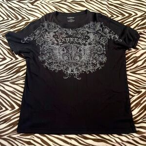 🖤EXPRESS y2k shirt🖤